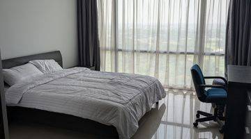 Gambar 3 Apartment U Residence Fully Furnished Lengkap