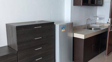 Gambar 5 Apartment U Residence Fully Furnished Lengkap