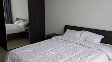 Gambar 1 Apartment U Residence Fully Furnished Lengkap