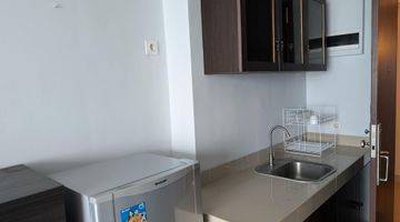 Gambar 4 Apartment U Residence Fully Furnished Lengkap