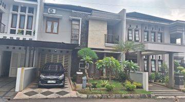 Gambar 2 Rumah 2 Lantai Furnished Area Regol Bandung