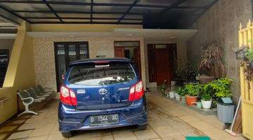 Gambar 4 Jual Rumah Bangunan Baru Siap Huni di Randu Residence 