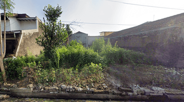 Gambar 2 Tanah Siap Bangun Batununggal Bandung