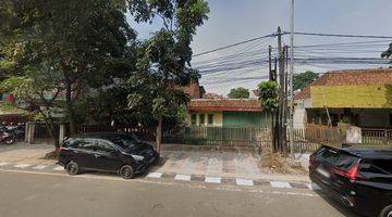 Gambar 4 Rumah Strategis Mainroad Pajajaran Bandung