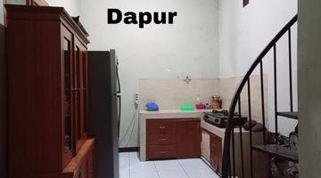 Gambar 5 Rumah Siap Huni Kiarasari Permai