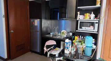 Gambar 3 Apartemen Water Place 3 Kamar Tidur Bagus Furnished