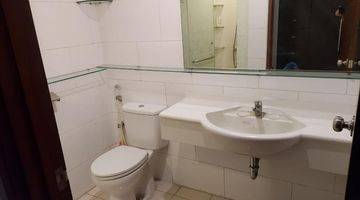 Gambar 5 Apartemen Water Place 3 Kamar Tidur Bagus Furnished