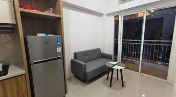 Gambar 1 Apartemen Pakuwon Tanglin 2 Kamar Tidur Baru Gress Furnished