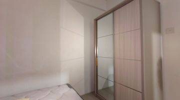 Gambar 4 Apartemen Pakuwon Tanglin 2 Kamar Tidur Baru Gress Furnished