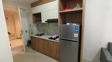 Gambar 3 Apartemen Pakuwon Tanglin 2 Kamar Tidur Baru Gress Furnished