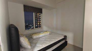 Gambar 5 Apartemen Pakuwon Tanglin 2 Kamar Tidur Baru Gress Furnished