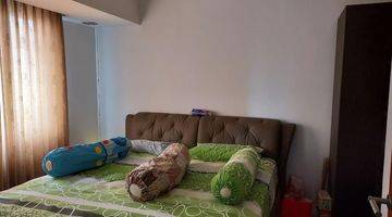 Gambar 4 Apartemen Water Place 3 Kamar Tidur Bagus Furnished