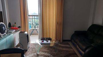 Gambar 1 Apartemen Water Place 3 Kamar Tidur Bagus Furnished