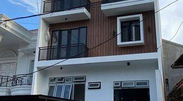 Gambar 1 Rumah Cantik Modern Di Jual Cepat