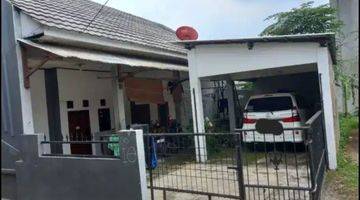 Gambar 1 Dijual Rumah Kampung Murah dan Strategis di Jatibening