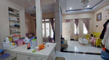 Gambar 4 Dijual Rumah Cantik Siap Huni Full Furnished Di Harapan Baru 1 