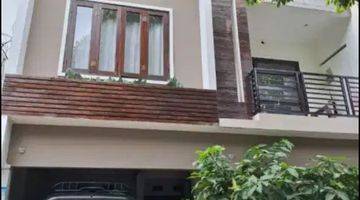 Gambar 1 Dijual Rumah 2 Lantai Dalam Cluster Di Pekayon Jaya Brkasi 