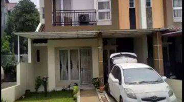 Gambar 1 Dijual Tumah Full Furnished Dalam Cluster Di Jatimurni