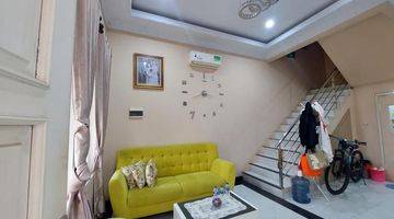 Gambar 2 Dijual Rumah Cantik Siap Huni Full Furnished Di Harapan Baru 1 