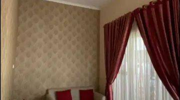 Gambar 2 Dijual Cepat Rumah Cluster Semi Furnished Di Pondok Kelapa