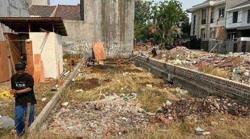 Gambar 4 Dijual tanah kavling di Jati cempaka Jatiwaringin