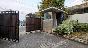 Gambar 2 Rumah Butuh Renovasi Furnished SHM di Kota Semarang 