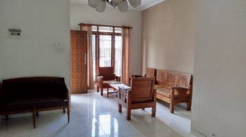 Gambar 4 Rumah Bagus Furnished SHM di Kota Semarang