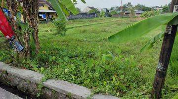 Gambar 3 Tanah 1.440 m² SHM Siap Bangun di Condong Catur, Sleman, Yogyakarta