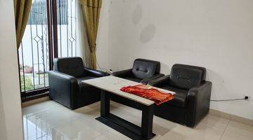 Gambar 3 Rumah Butuh Renovasi Furnished SHM di Kota Semarang 