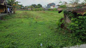 Gambar 2 Tanah 1.440 m² SHM Siap Bangun di Condong Catur, Sleman, Yogyakarta