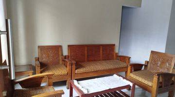 Gambar 3 Rumah Bagus Furnished SHM di Kota Semarang