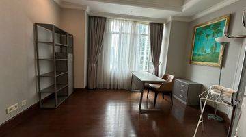 Gambar 4 Apartement Four Seasons Residences 3 BR Furnished Bagus