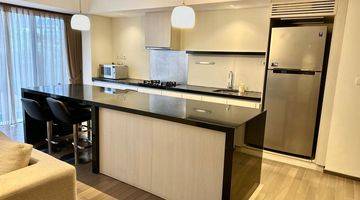 Gambar 5 Verde 2 BR Furnished