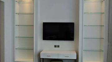 Gambar 5 Apartement St Regis 3 BR Furnished Bagus