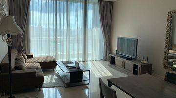 Gambar 3 Apartemen Residence 8