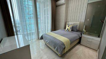 Gambar 2 Apartement Residence 8 @senopati 2 BR Furnished Bagus