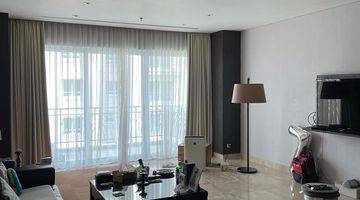 Gambar 1 Apartement Pakubuwono Residences 3 BR Furnished Bagus