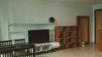 Gambar 5 Apartement Setiabudi Residences Furnished