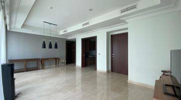 Gambar 2 Apartement Pakubuwono View 2 BR Bagus