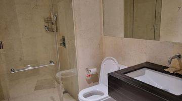 Gambar 3 Apartement Verde 2 BR Furnished Bagus