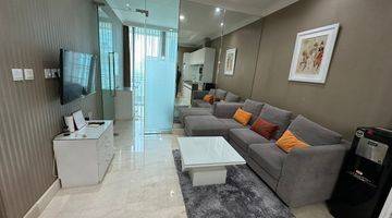 Gambar 1 Apartement Residence 8 @senopati 2 BR Furnished Bagus