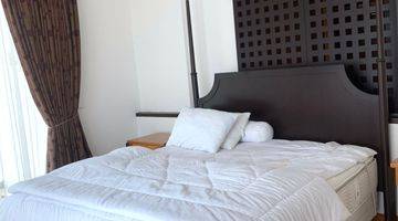 Gambar 2 Apartement Pakubuwono Residences 2 BR Furnished Bagus