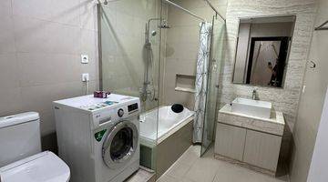 Gambar 4 Apartement Residence 8 @senopati 2 BR Furnished Bagus