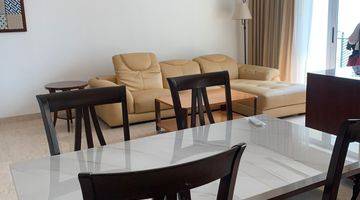 Gambar 3 Apartement Pakubuwono Residences 2 BR Furnished Bagus