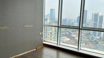 Gambar 3 Apartement Oakwood Premier Cozmo 3 BR Unfurnished