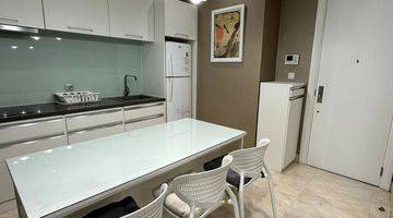 Gambar 3 Apartement Residence 8 @senopati 2 BR Furnished Bagus