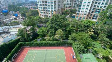 Gambar 3 Apartement Pakubuwono View 2 BR Bagus