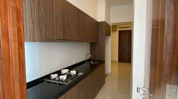 Gambar 2 Apartement Regent Residences 3 BR Furnished Bagus