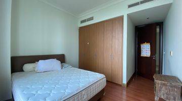 Gambar 1 Apartement Pakubuwono View 2 BR Bagus