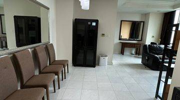 Gambar 4 Apartement The Peak Sudirman 2 BR Furnished Bagus